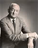 Hall of Fame. Profile image-Franklin P. Perdue