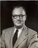 Hall of Fame. Profile image-Roy S. Dearstyne